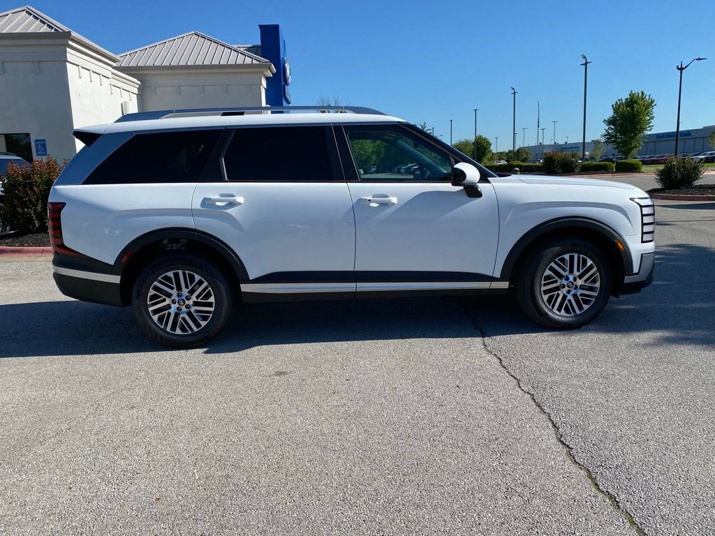 2026 Hyundai PALISADE SEL 7 Passenger