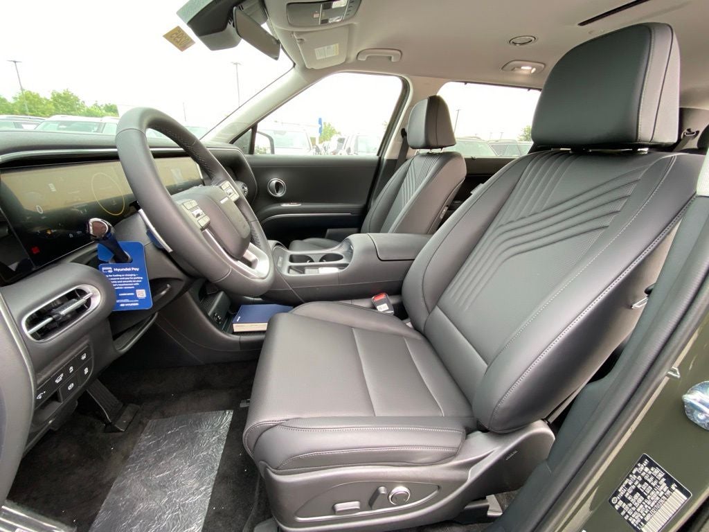 2026 Hyundai PALISADE SEL 7 Passenger