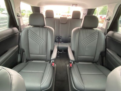 2026 Hyundai PALISADE SEL 7 Passenger