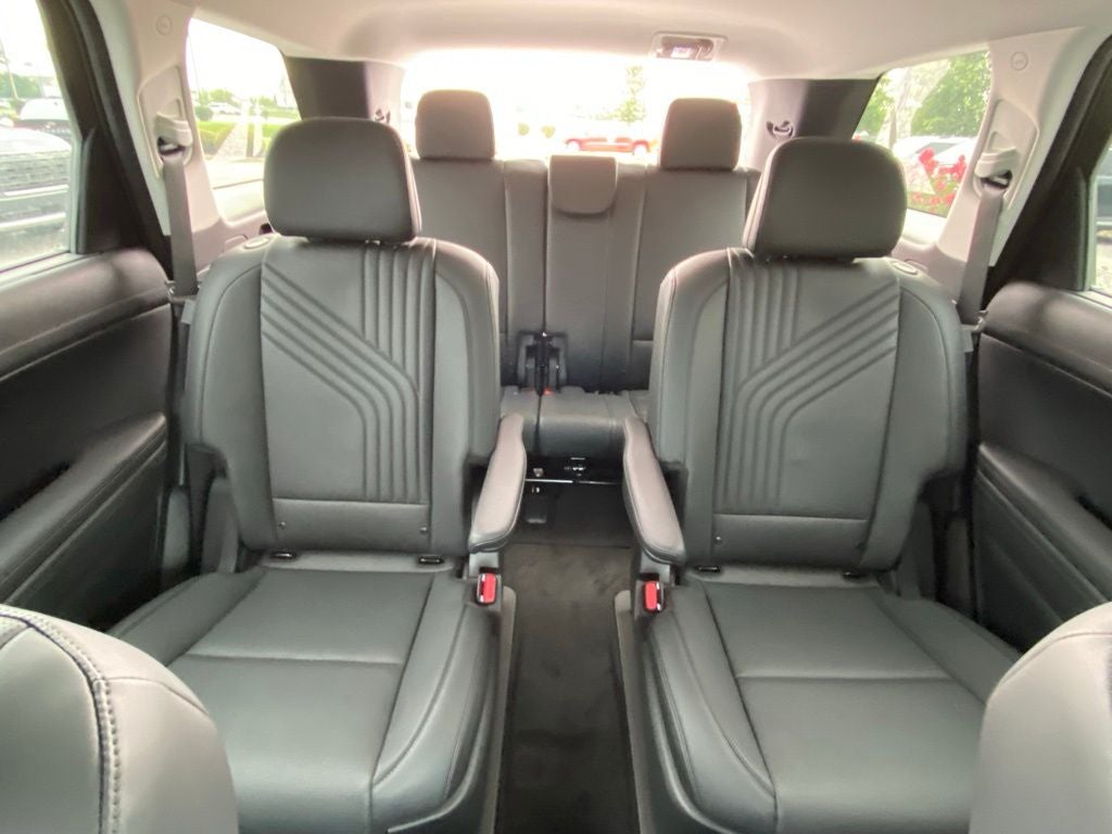 2026 Hyundai PALISADE SEL 7 Passenger