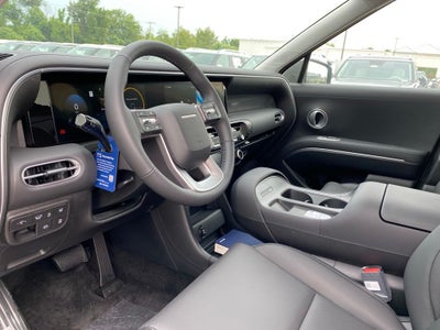 2026 Hyundai PALISADE SEL 7 Passenger