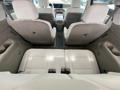 2026 Hyundai PALISADE SEL 7 Passenger