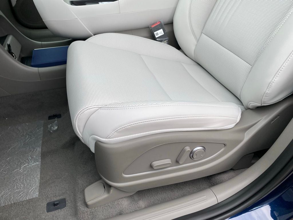 2026 Hyundai PALISADE HYBRID SEL 7 Passenger