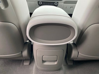 2026 Hyundai PALISADE HYBRID SEL 7 Passenger