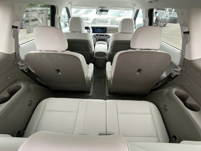 2026 Hyundai PALISADE HYBRID SEL 7 Passenger