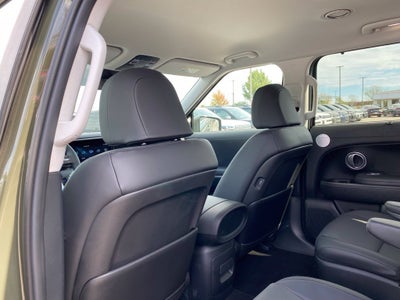 2027 Hyundai PALISADE HYBRID Calligraphy 7 Passenger