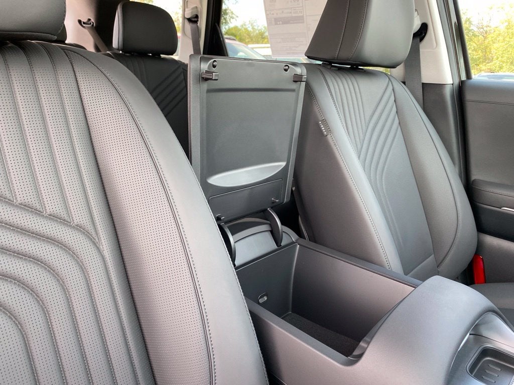 2027 Hyundai PALISADE HYBRID Calligraphy 7 Passenger