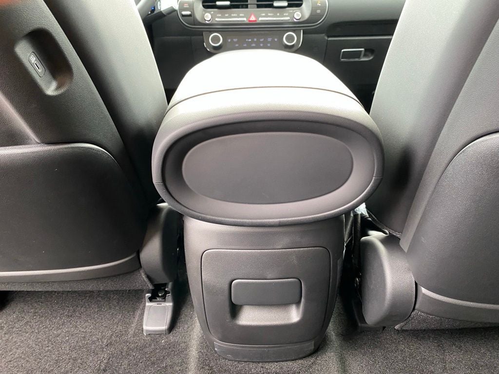 2026 Hyundai PALISADE HYBRID SEL 7 Passenger