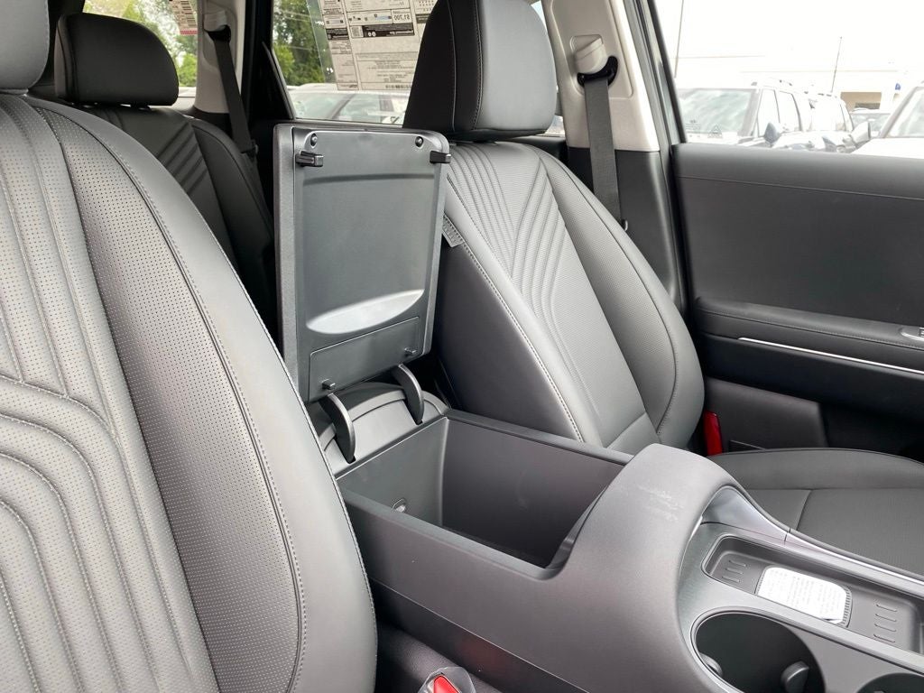 2026 Hyundai PALISADE HYBRID SEL 7 Passenger