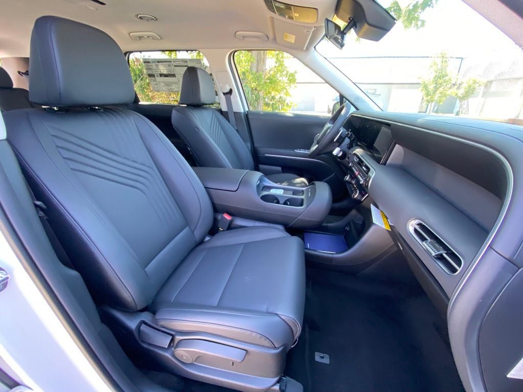 2027 Hyundai PALISADE HYBRID Calligraphy