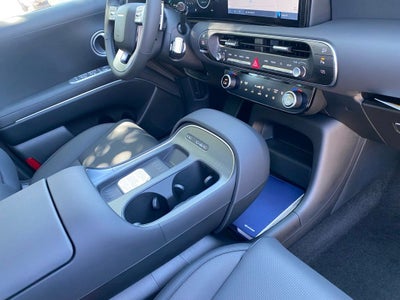 2027 Hyundai PALISADE HYBRID Calligraphy