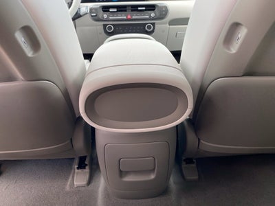 2027 Hyundai PALISADE HYBRID SEL 8 Passenger