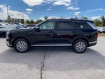 2027 Hyundai PALISADE HYBRID SEL 8 Passenger