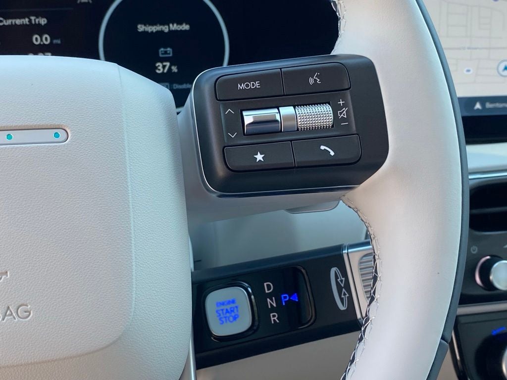 2027 Hyundai PALISADE SEL 7 Passenger