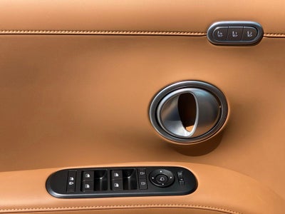 2027 Hyundai PALISADE SEL 7 Passenger