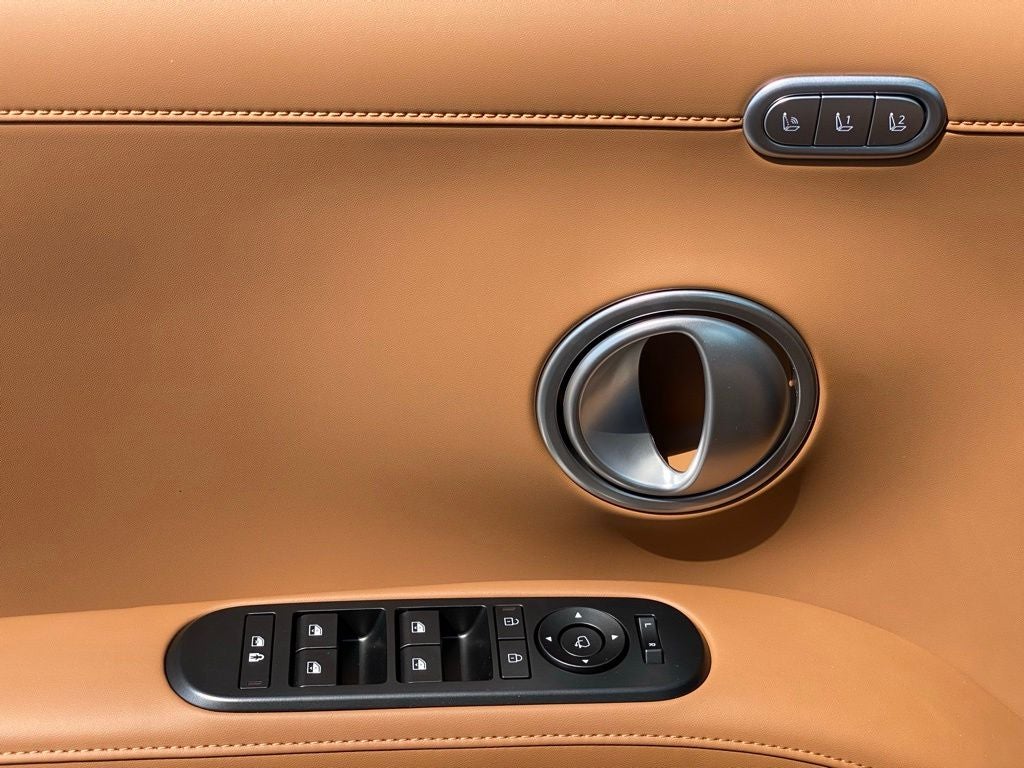 2027 Hyundai PALISADE SEL 7 Passenger