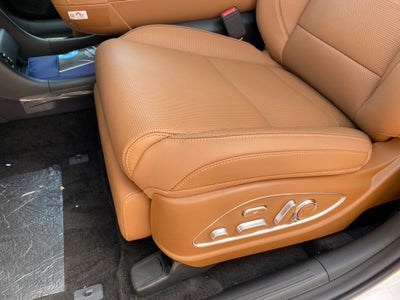2027 Hyundai PALISADE SEL 7 Passenger