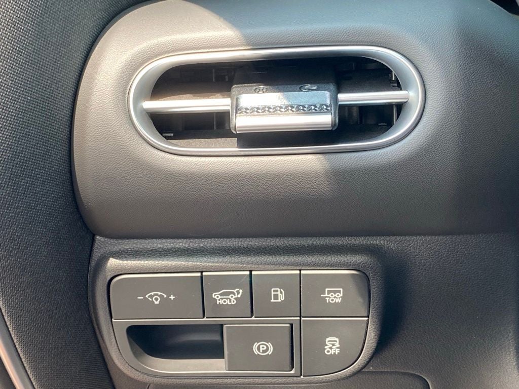 2027 Hyundai PALISADE HYBRID Calligraphy