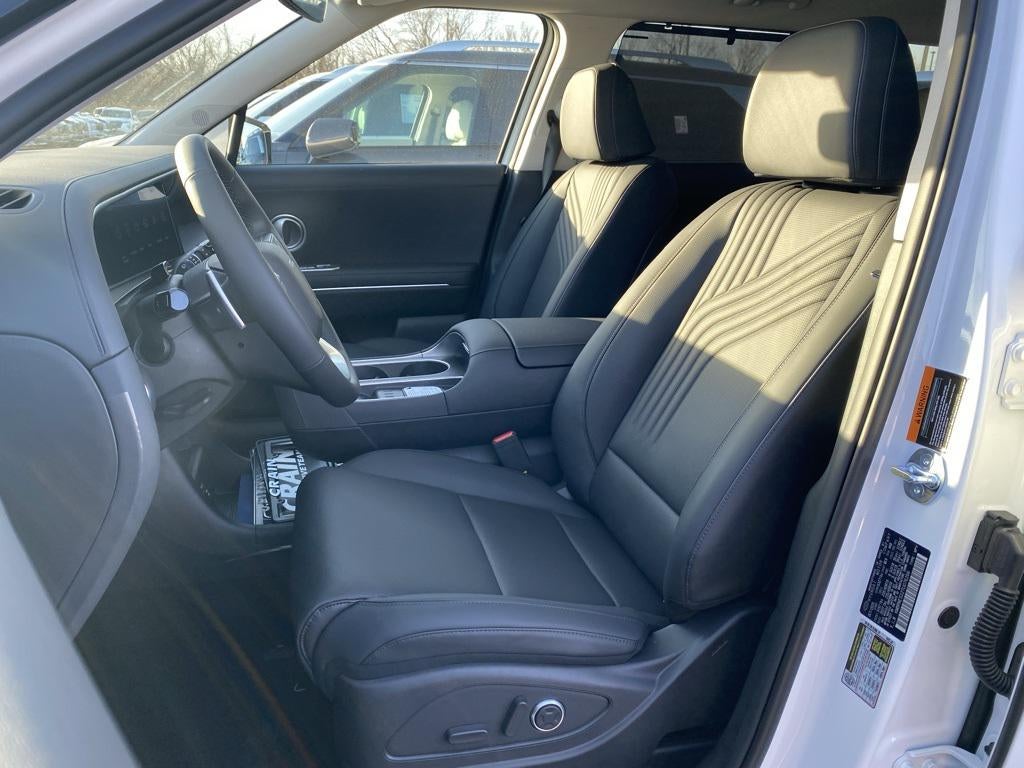 2026 Hyundai PALISADE SEL Premium AWD