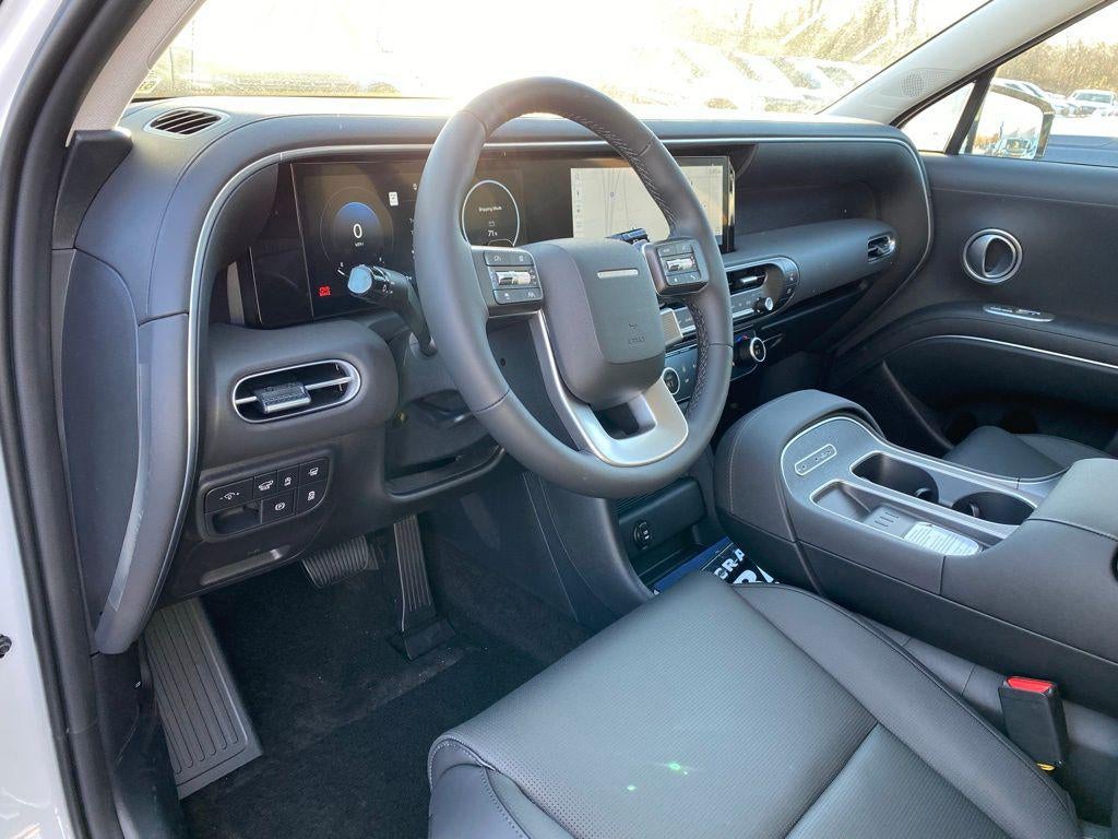 2026 Hyundai PALISADE SEL Premium AWD