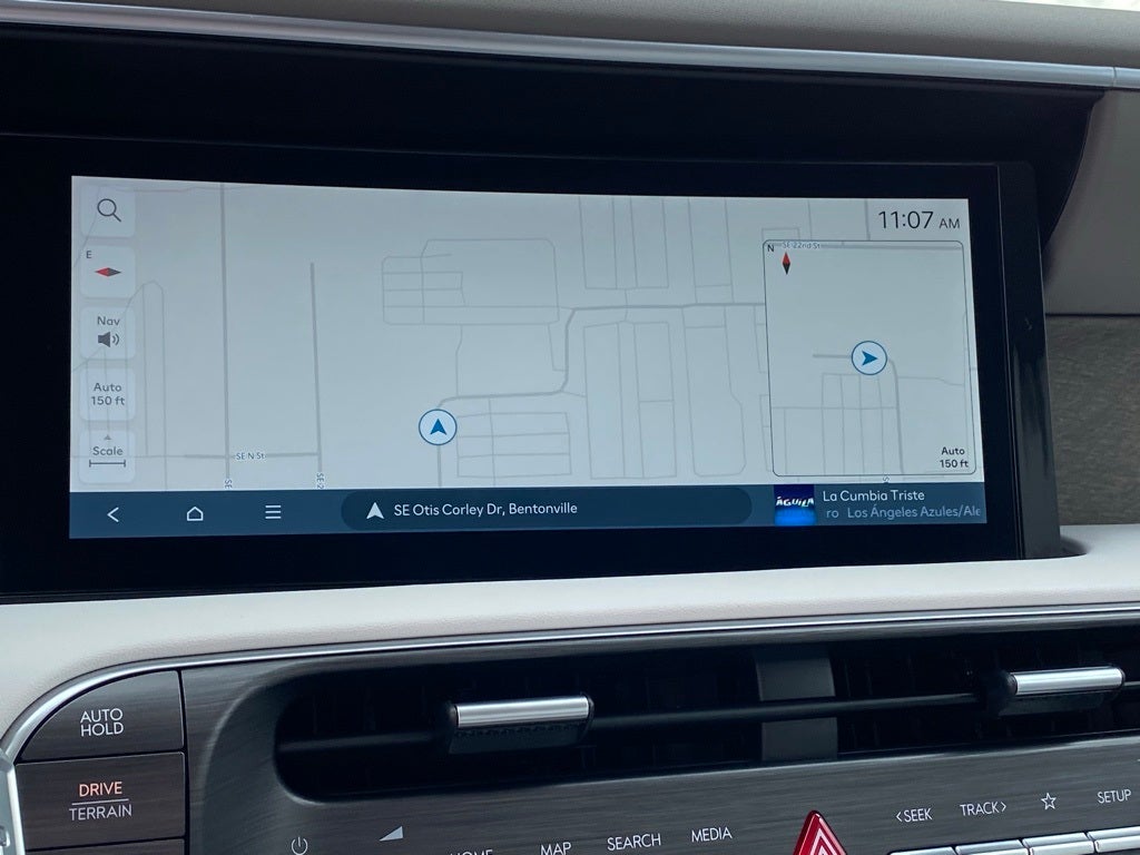 2026 Hyundai PALISADE SEL Premium AWD