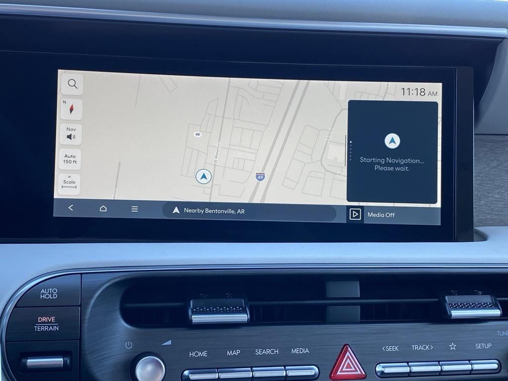 2026 Hyundai PALISADE SEL Premium AWD