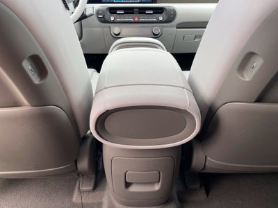 2027 Hyundai PALISADE SEL Premium 7 Passenger