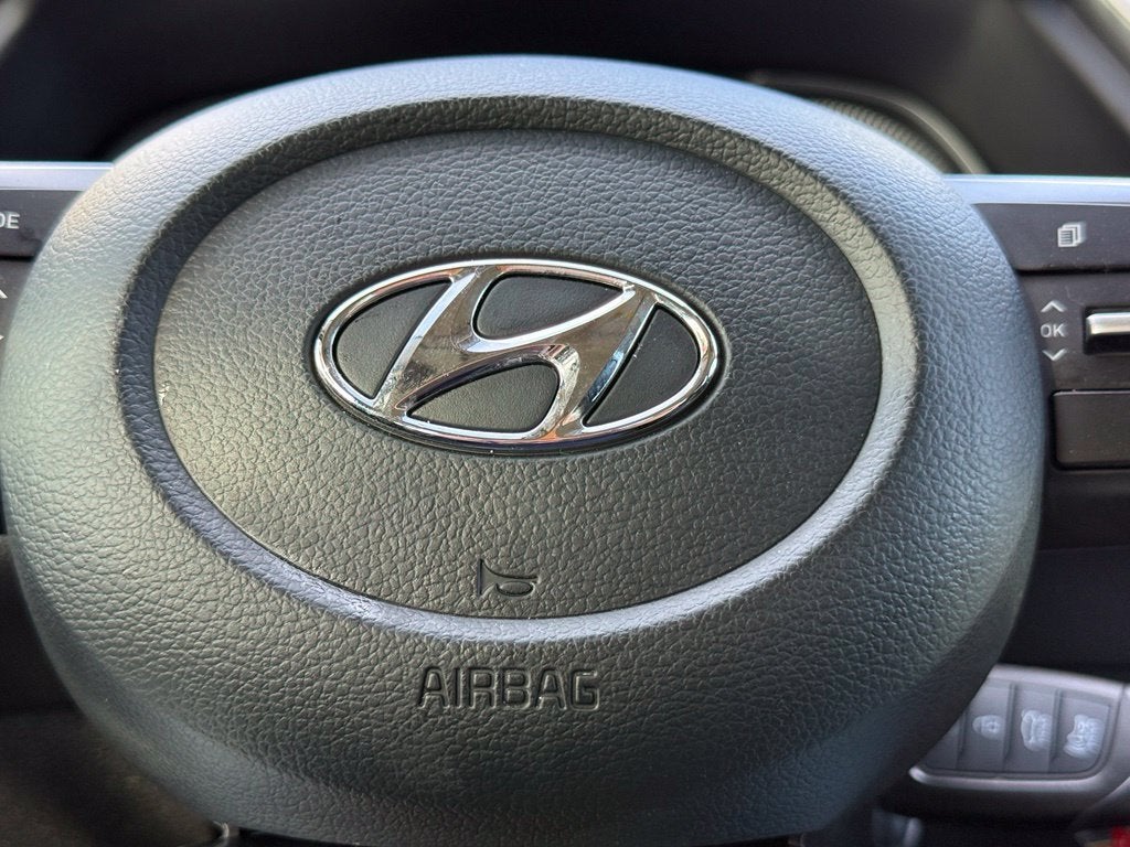 2022 Hyundai SONATA SE - HYUNDAI CPO / CLEAN CARFAX