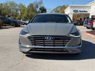 2022 Hyundai SONATA SE - HYUNDAI CPO / CLEAN CARFAX