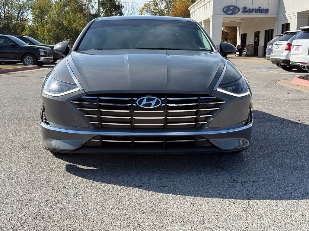 2022 Hyundai SONATA SE - HYUNDAI CPO / CLEAN CARFAX