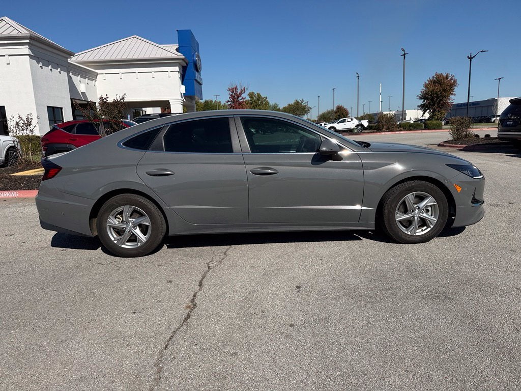 2022 Hyundai SONATA SE - HYUNDAI CPO / CLEAN CARFAX