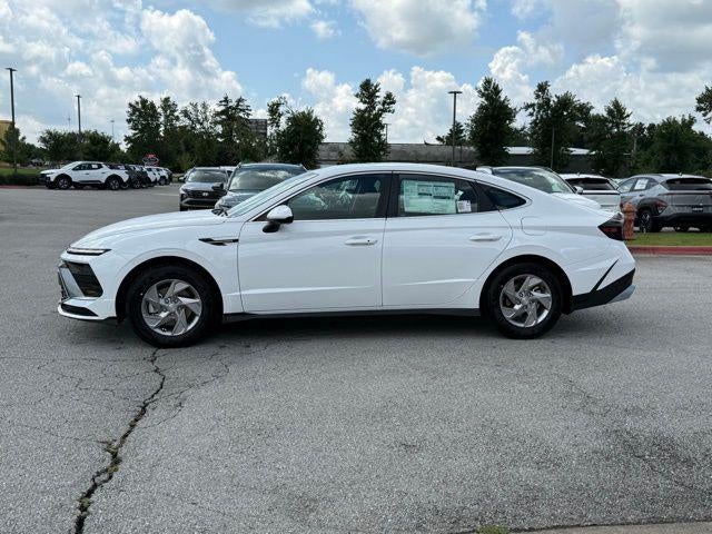 2025 Hyundai SONATA SE