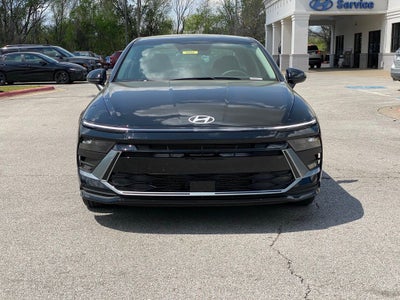 2026 Hyundai SONATA SE