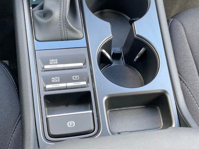 2026 Hyundai SONATA SE