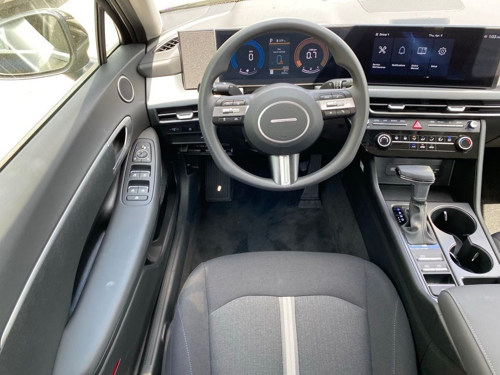 2026 Hyundai SONATA SE