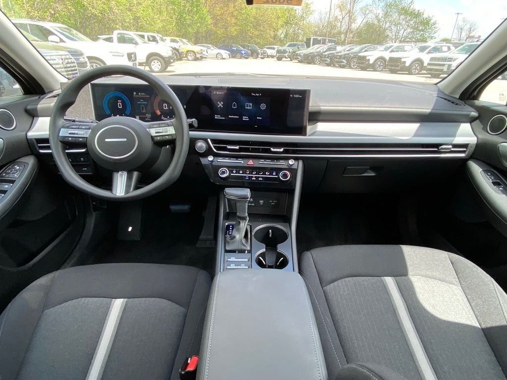 2026 Hyundai SONATA SE