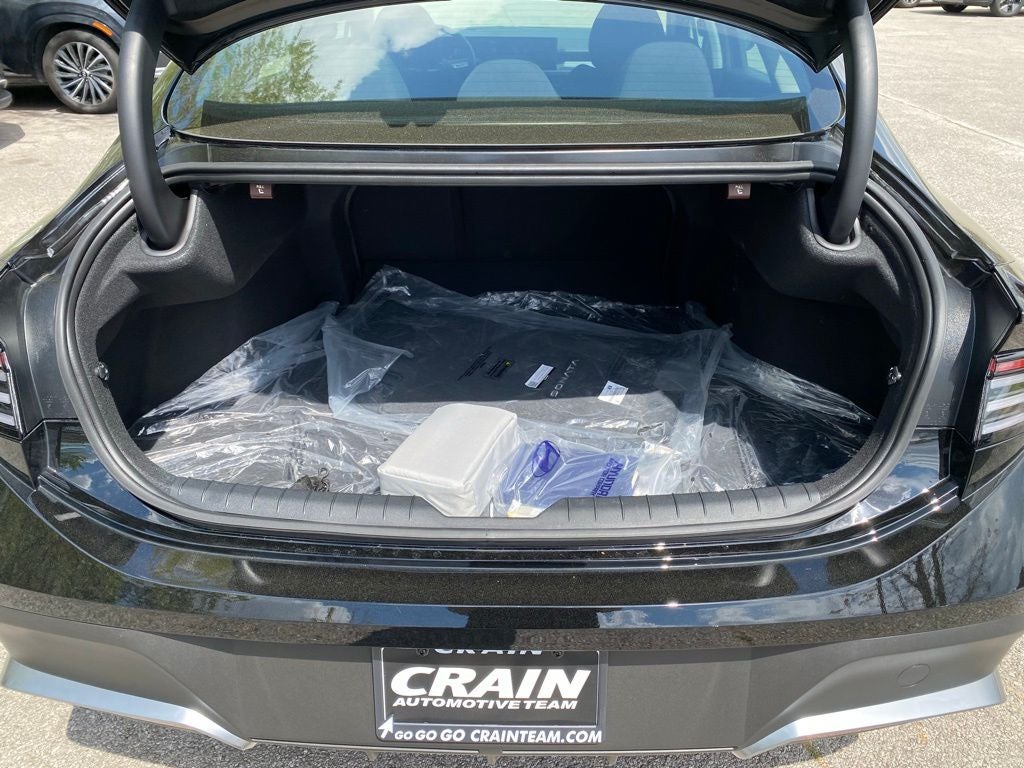 2026 Hyundai SONATA SE