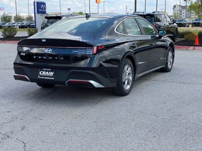 2026 Hyundai SONATA SE