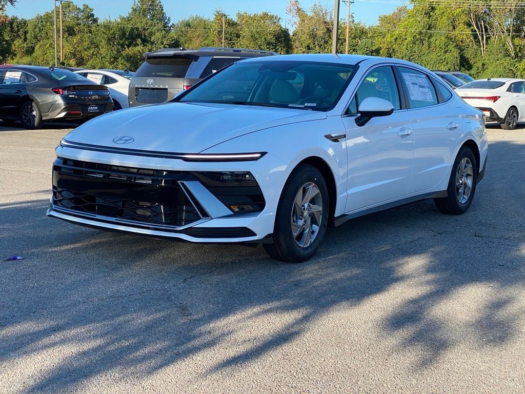2026 Hyundai SONATA SE