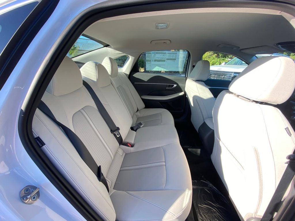 2026 Hyundai SONATA SE