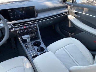 2025 Hyundai SONATA SE