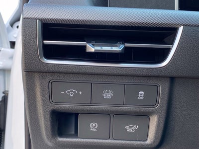 2027 Hyundai SONATA HYBRID Limited