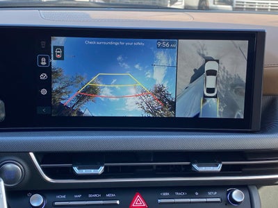 2027 Hyundai SONATA HYBRID Limited