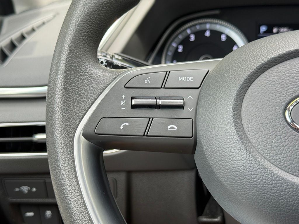 2023 Hyundai SONATA SEL - HYUNDAI CPO / CARFAX HISTORY / ONE OWNER
