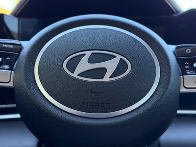 2024 Hyundai ELANTRA Limited - HYUNDAI CPO / CLEAN CARFAX / SUNROOF