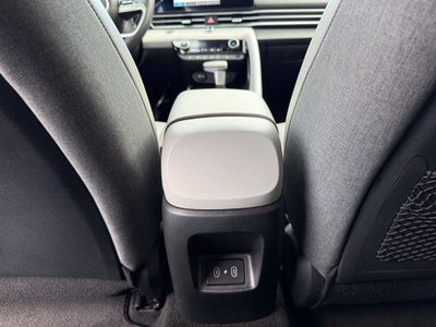 2026 Hyundai ELANTRA Limited - HYUNDAI CPO / CLEAN CARFAX / ONE OWNER