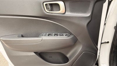 2023 Hyundai VENUE SE ONE OWNER CLEAN CARFAX