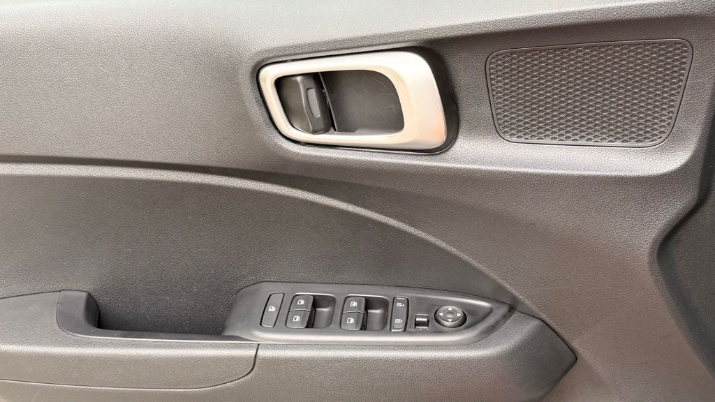 2023 Hyundai VENUE SE ONE OWNER CLEAN CARFAX