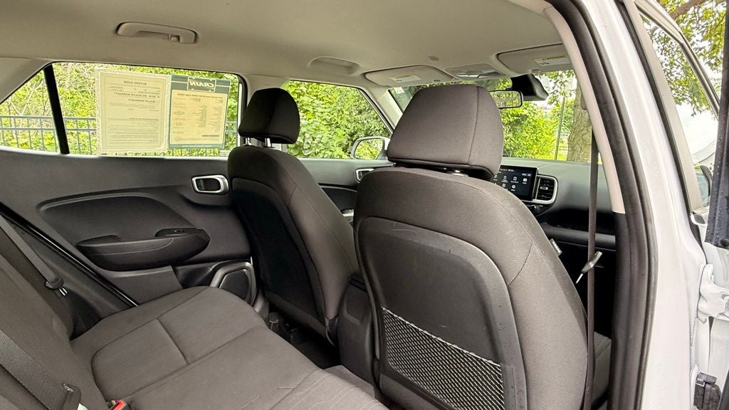 2023 Hyundai VENUE SE ONE OWNER CLEAN CARFAX