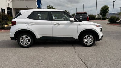 2023 Hyundai VENUE SE ONE OWNER CLEAN CARFAX